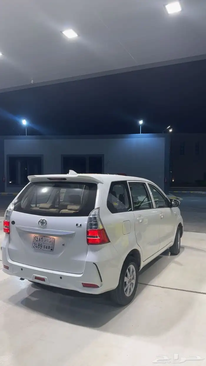 افانزا مستعمله للبيع 0