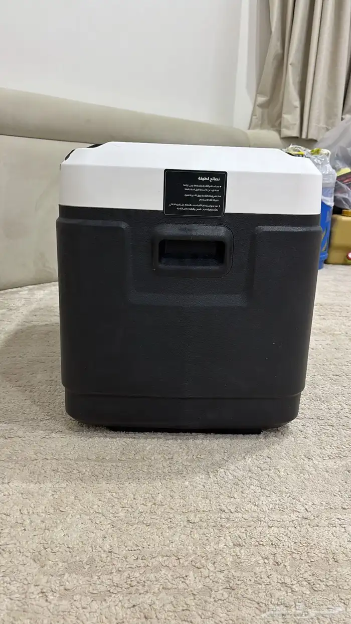 ثلاجه رحلات متنقله 0