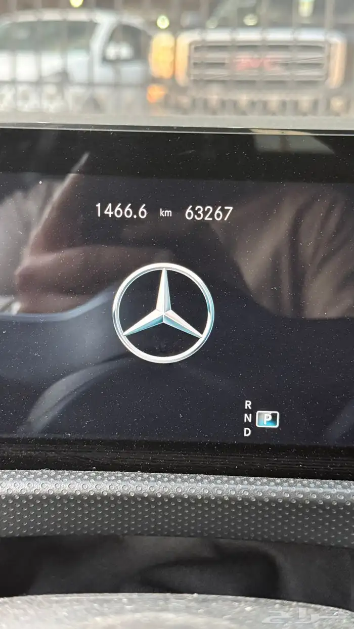 مرسيدس موديل 22 2