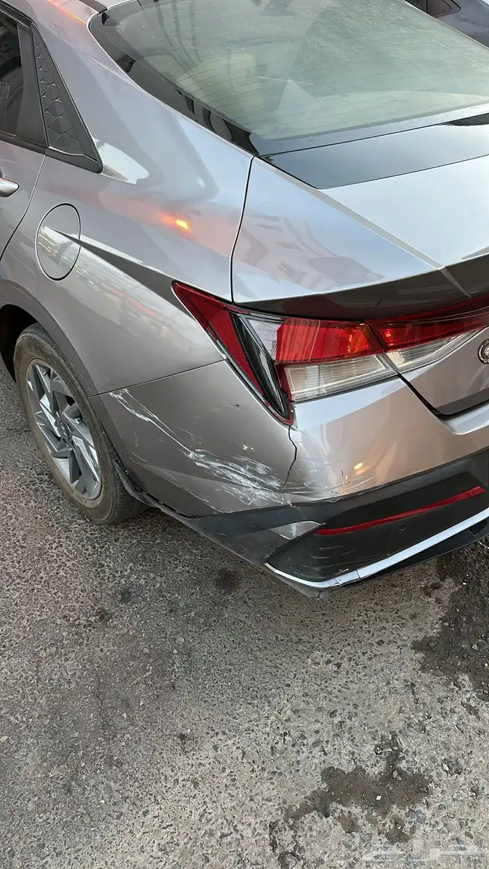 النترا 2024سمارت كوري 5