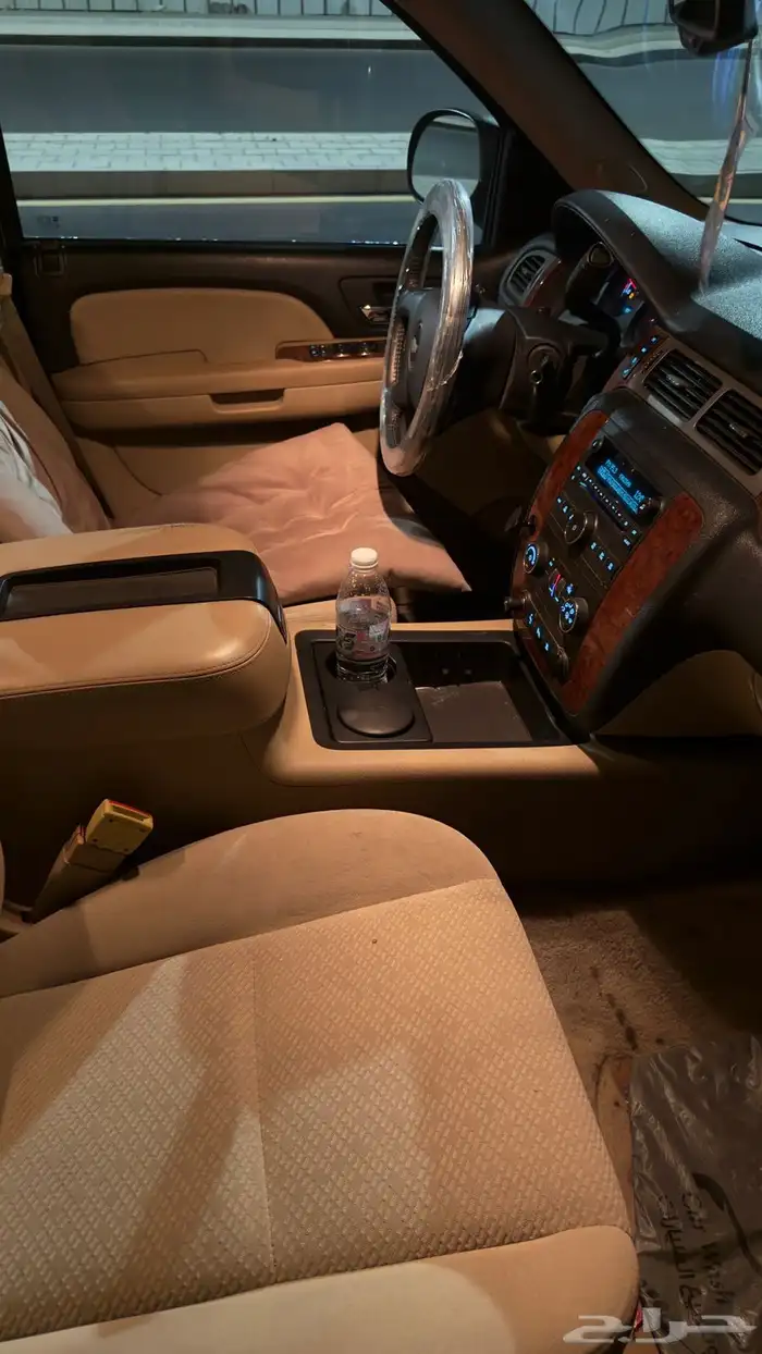 جمس تاهو الجميح 19