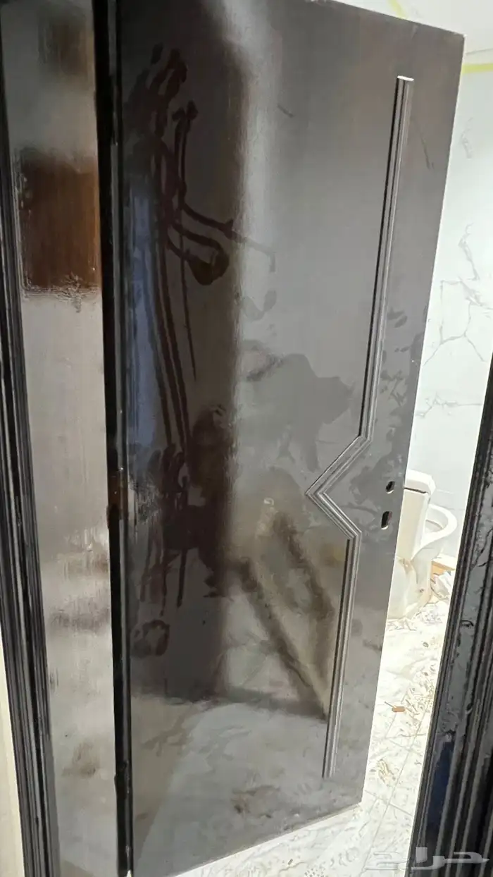 للبيع ابواب خشب 2