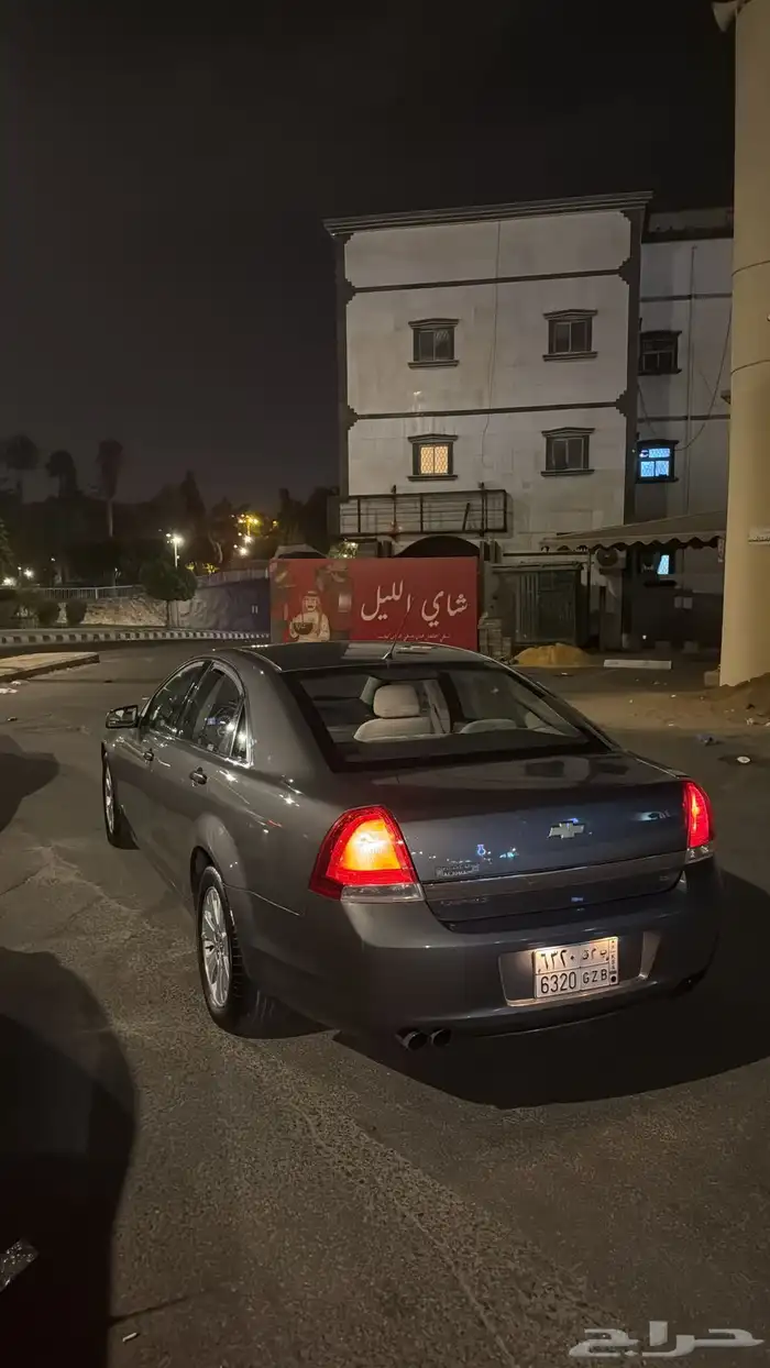 كابرس 2012 للبيع 1