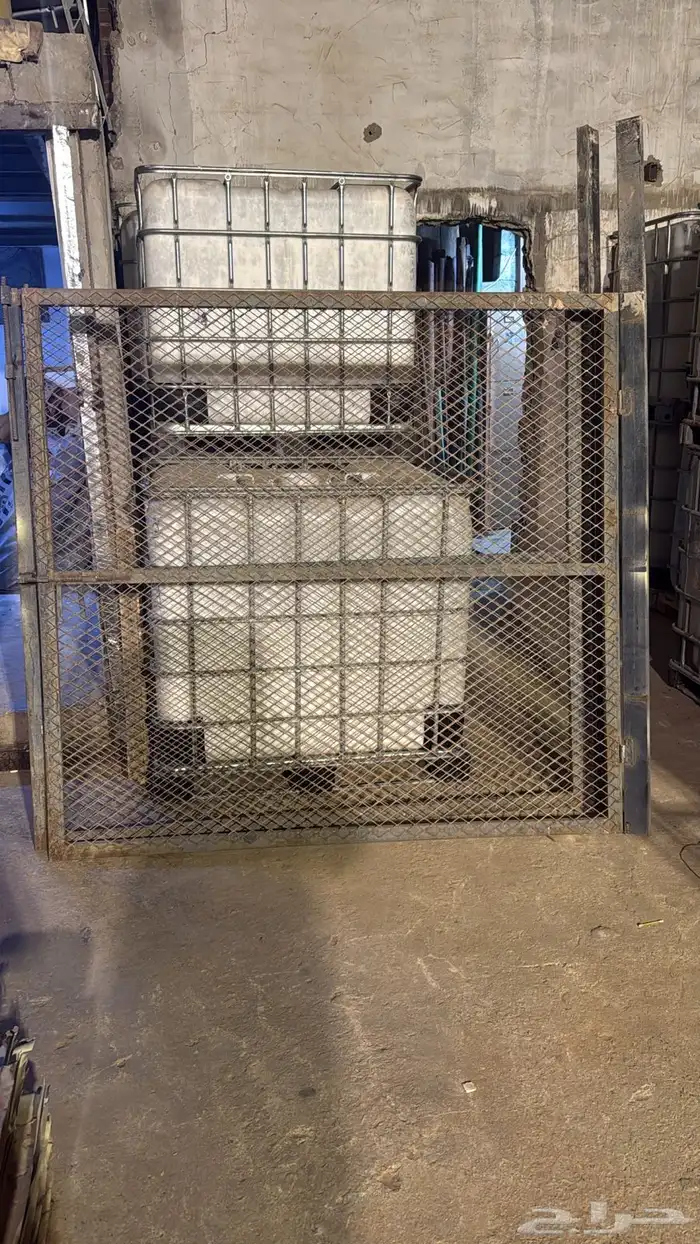 شينكو شبك لف غزانات ماء البيع 3