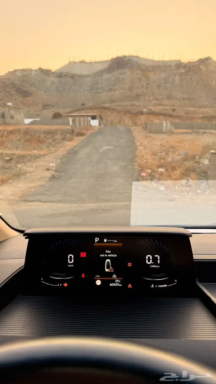 هونداي ستاريا 2022 ( ديزل ) فل كامل 9