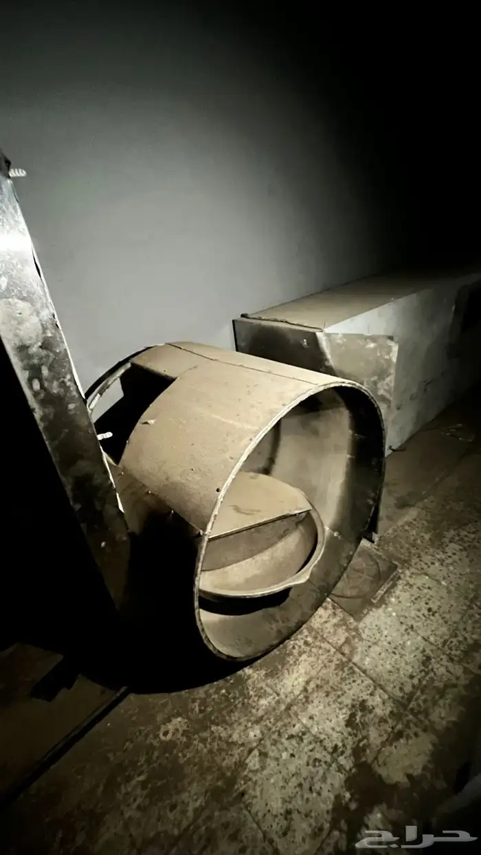 اغراض مطعم 3