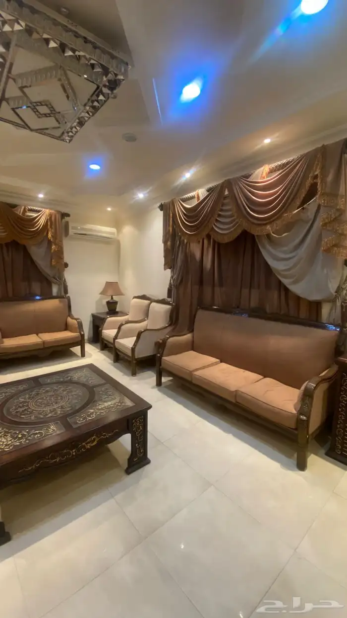 كنبات نظيفة 2