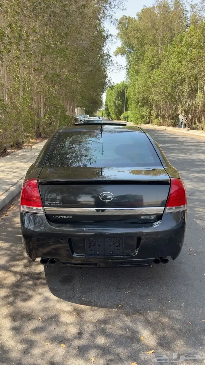 كابرس 2011 اس اس 13