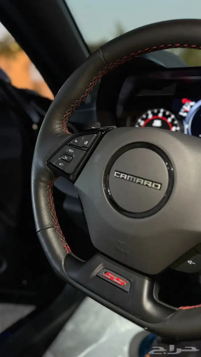 كمارو اس اس شبة جديد اخر اصدار تحت ضمان 2024 18