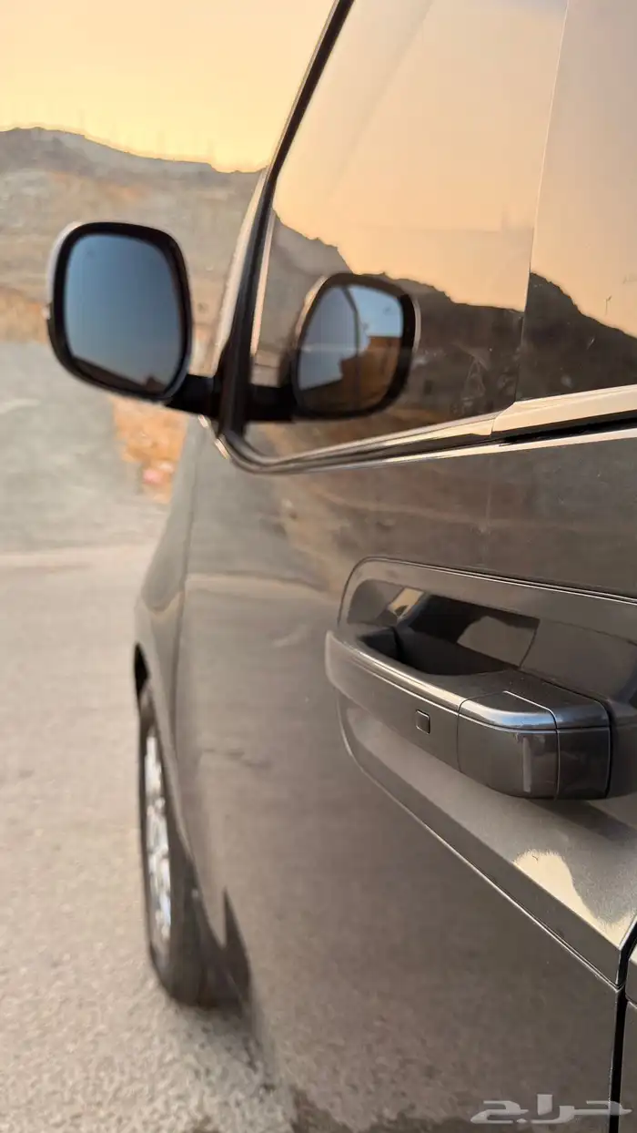 هونداي ستاريا 2022 ( ديزل ) فل كامل 3