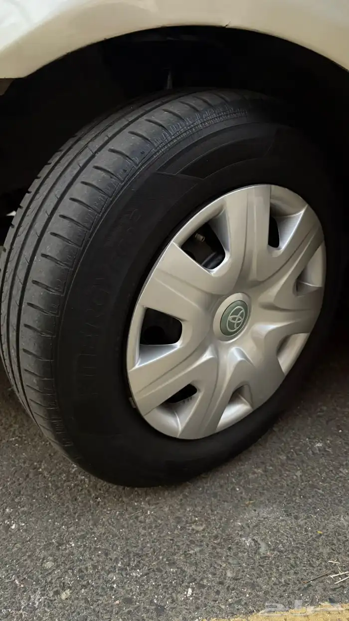 للبيع كورولا 2004 19