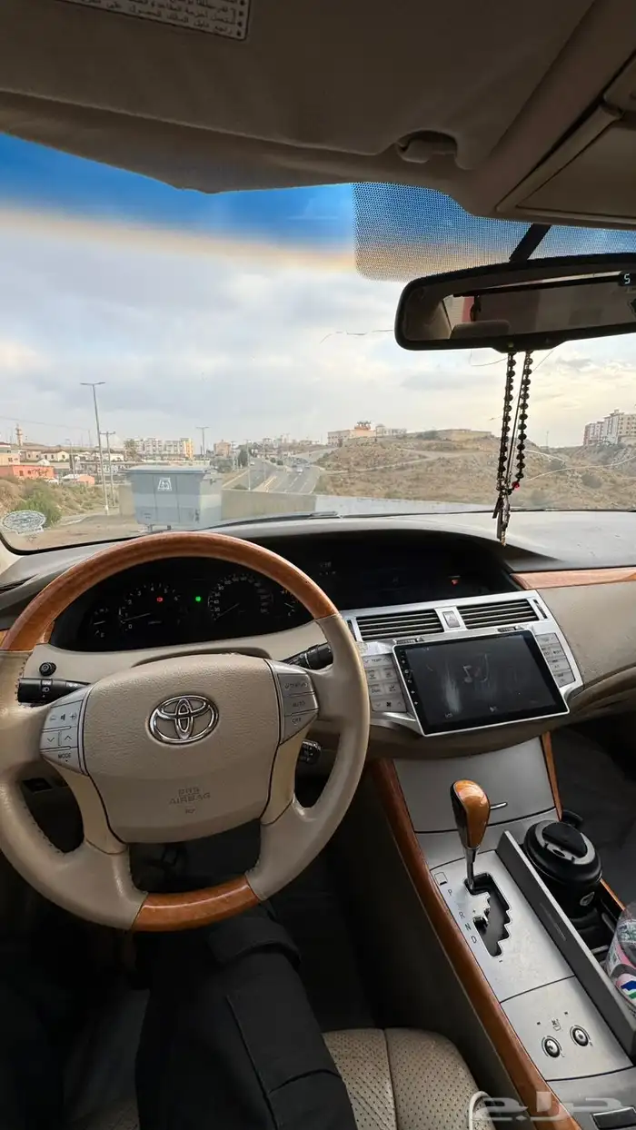 افالون 2006 للبيع 6