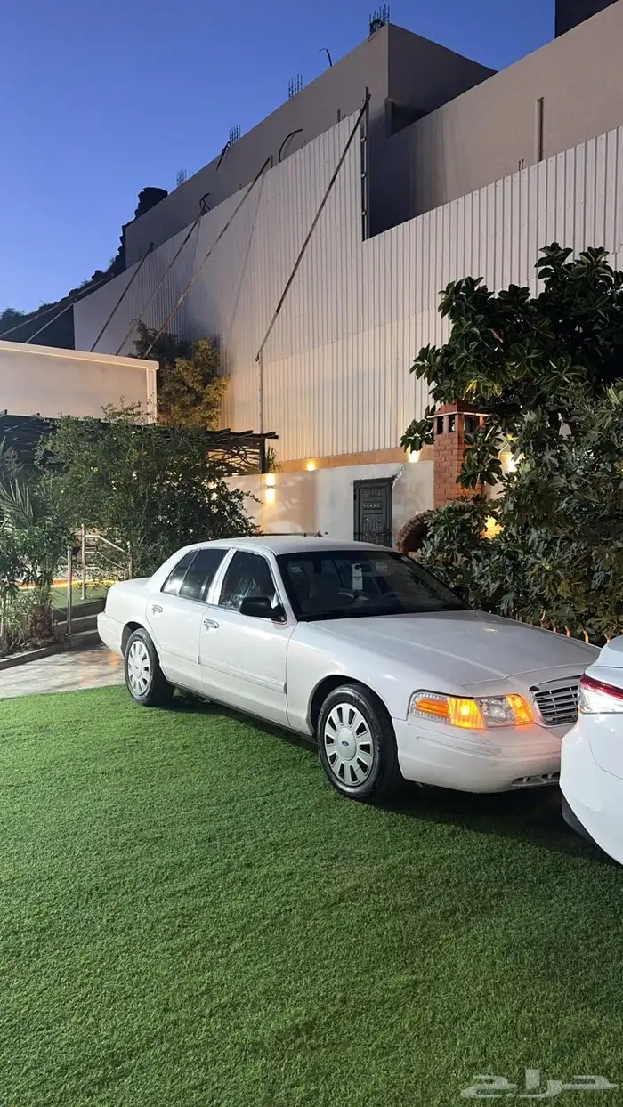 فورد 2009 مدني 4