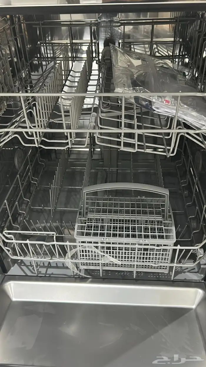 غساله صحون جديده سوبر جنرال 2