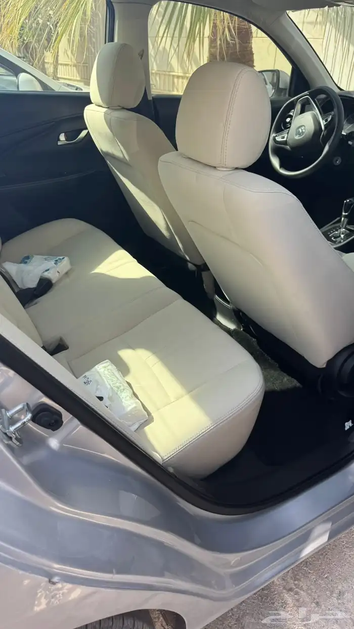 للبيع شانجان السفن 2023 فل كامل مالك واحد الممشى70 2