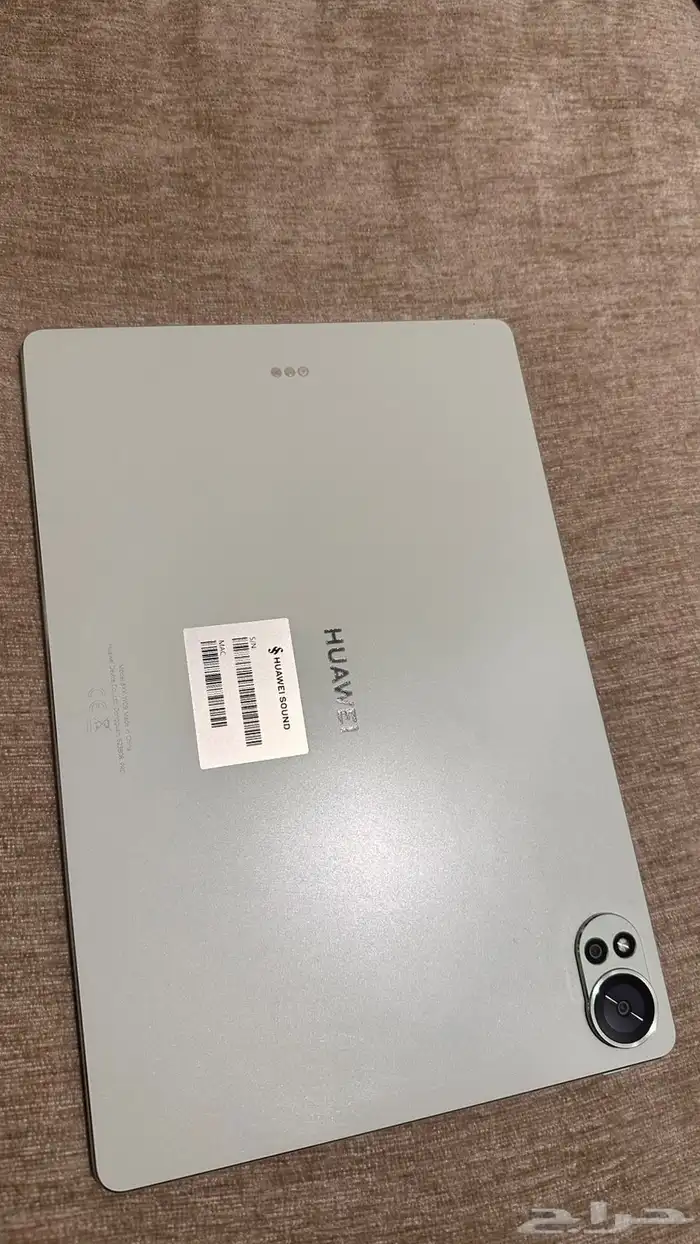 ايباد مستخدم 5 شهور 0