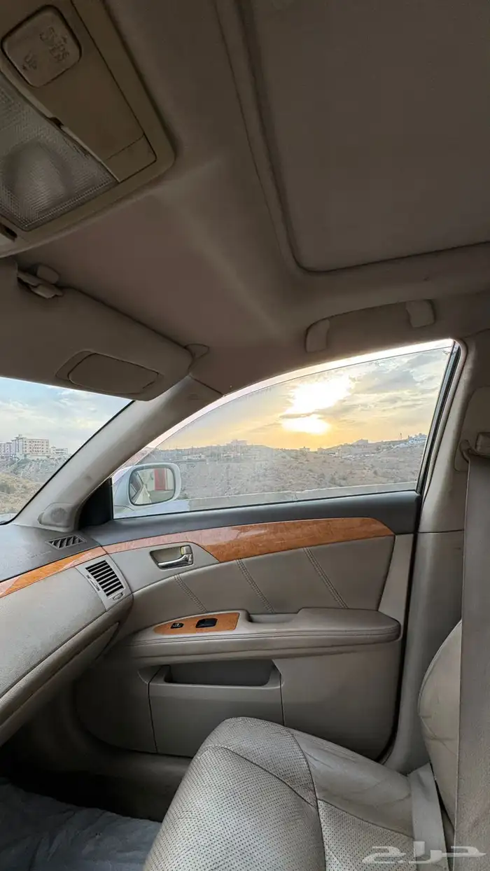 افالون 2006 للبيع 7