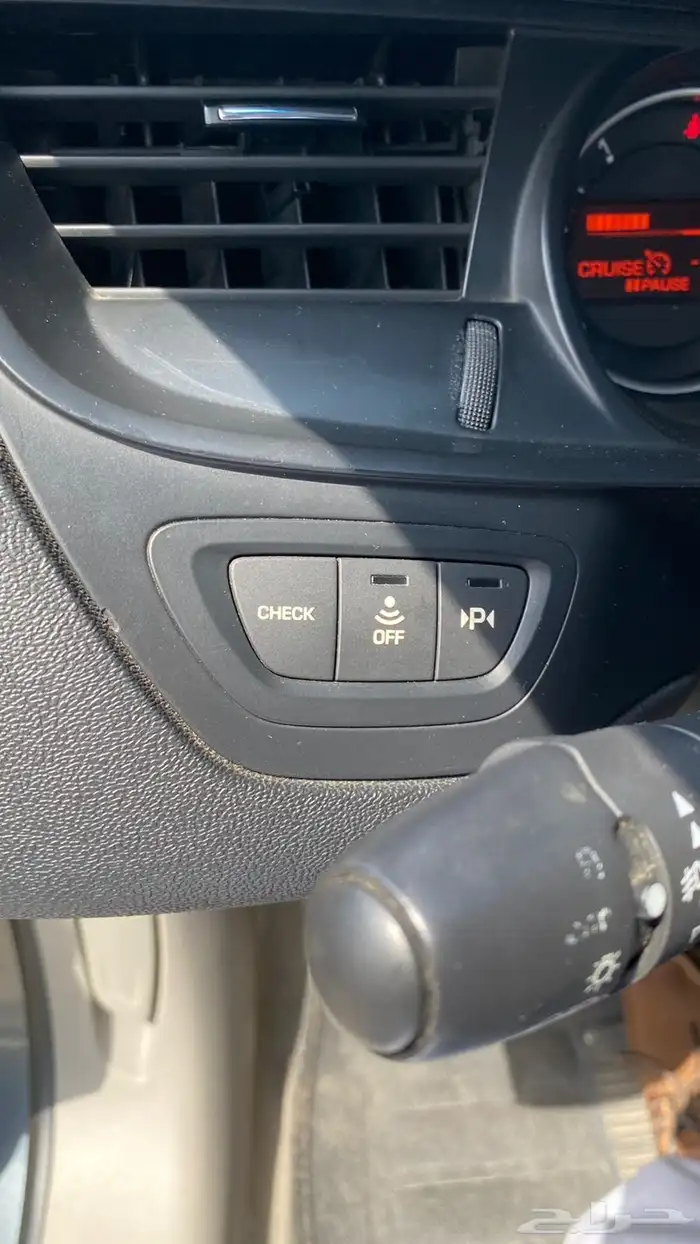 ستروين فخامه بحاله الوكالة ممشى 120 الف فقط 18