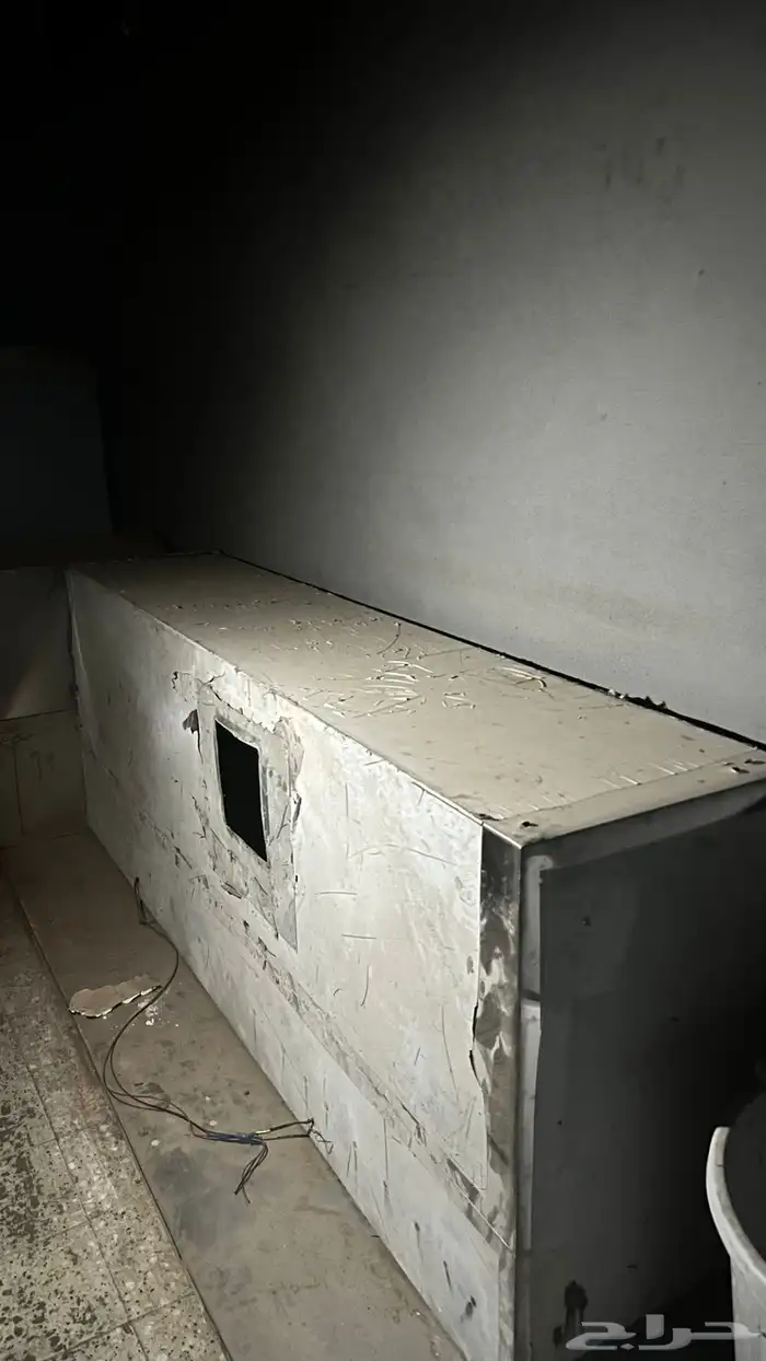 اغراض مطعم 0