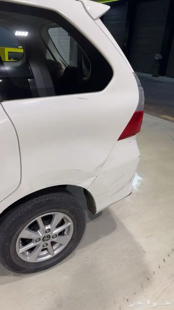 افانزا مستعمله للبيع 4