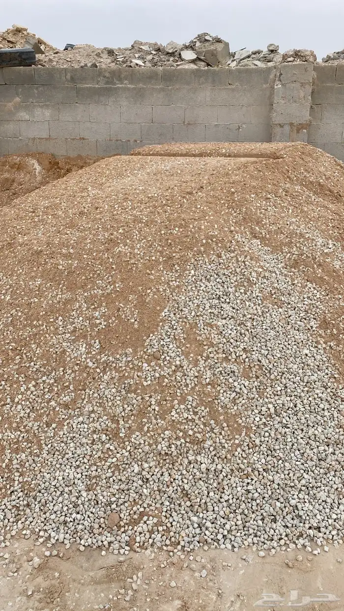 المزاحمية ضرماء رمل صبيز دفان تريله قلاب شيول اقل الأسعار 0