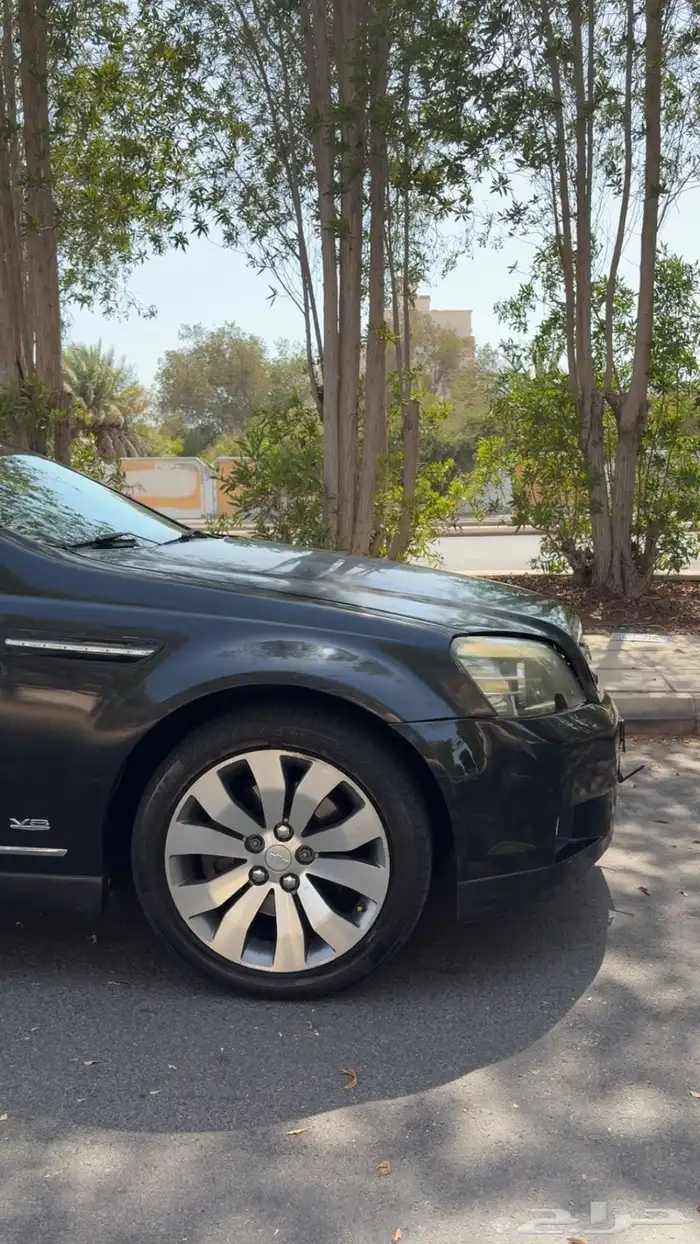 كابرس 2011 اس اس 10