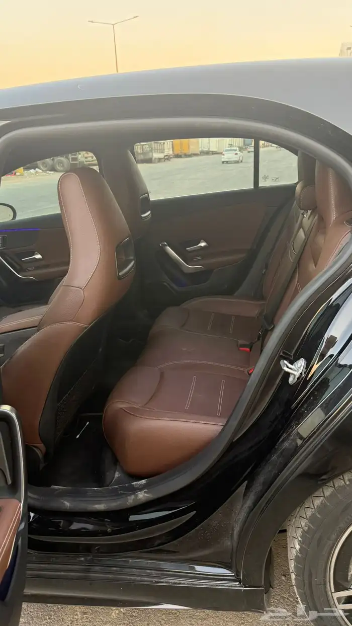 مرسيدس موديل 22 5