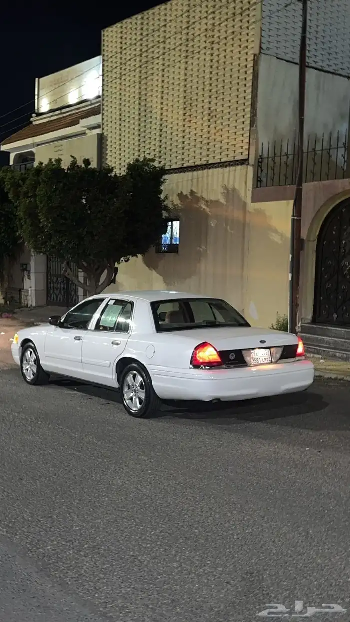 فورد 2009 مدني 10