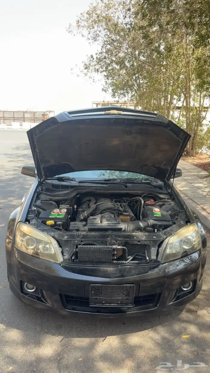 كابرس 2011 اس اس 9