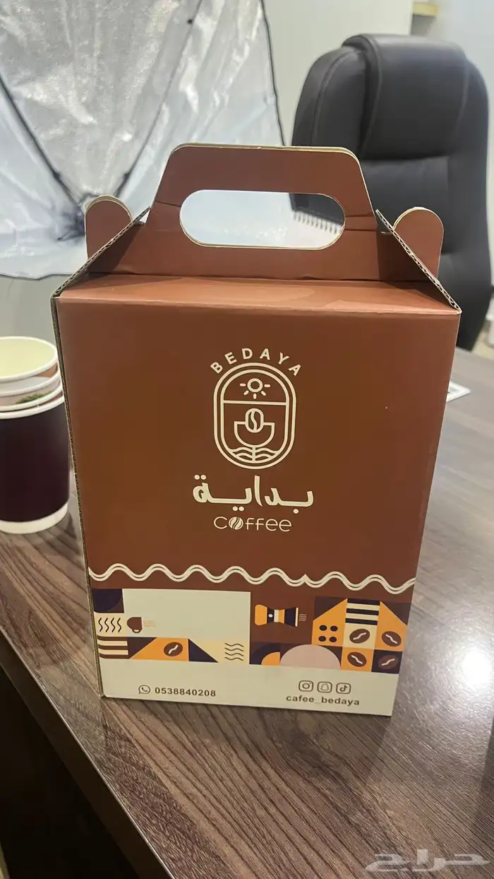 تصميم وطباعه اكواب 4