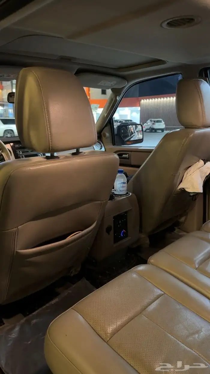 اكسبديشن فل الفل نظيف وكاله 11