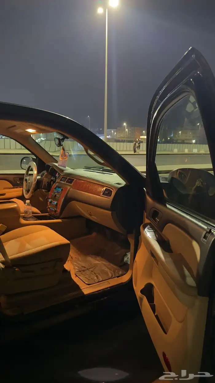 جمس تاهو الجميح 18