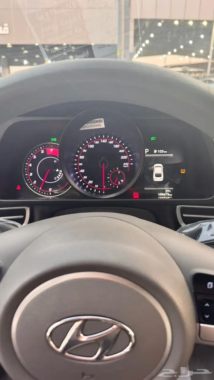 هيونداي النترا موديل 2022 4