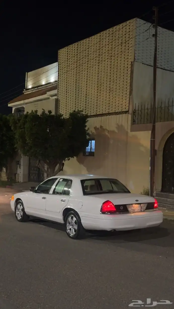 فورد 2009 مدني 16