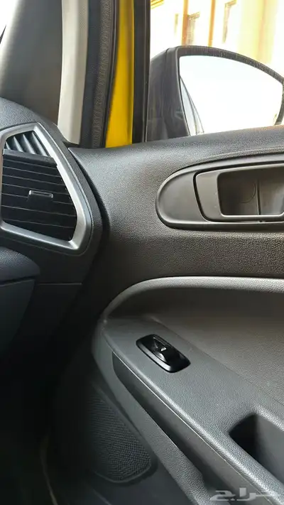 ايكو سبورت 2017 فورد index