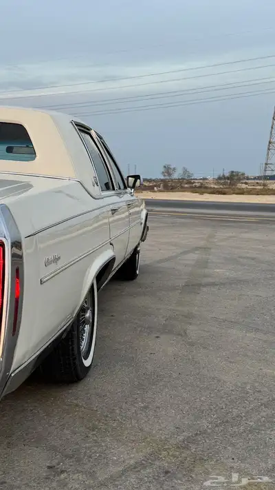 للبيع كدلك بروقهام فليتوويد دي إلنجانس 1981 index