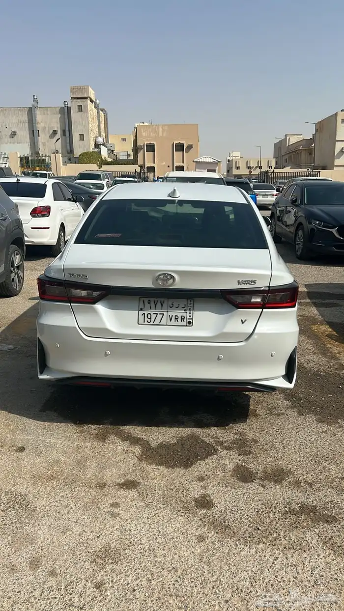 يرس للبيع كاش موديل 2023 3