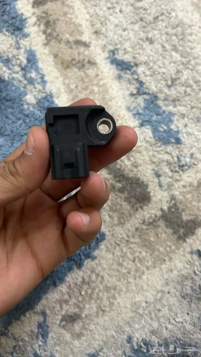 حساسات أكورد20017 سته سرندل 7