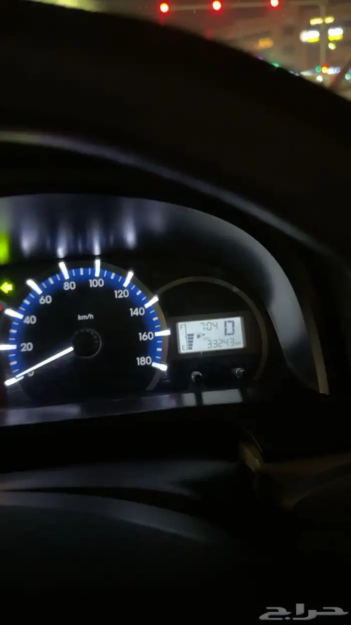 افانزا مستعمله للبيع 7