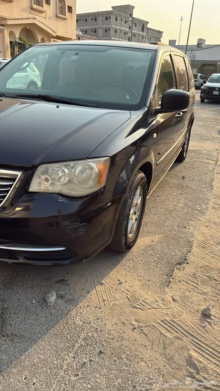 فان للايجار 1