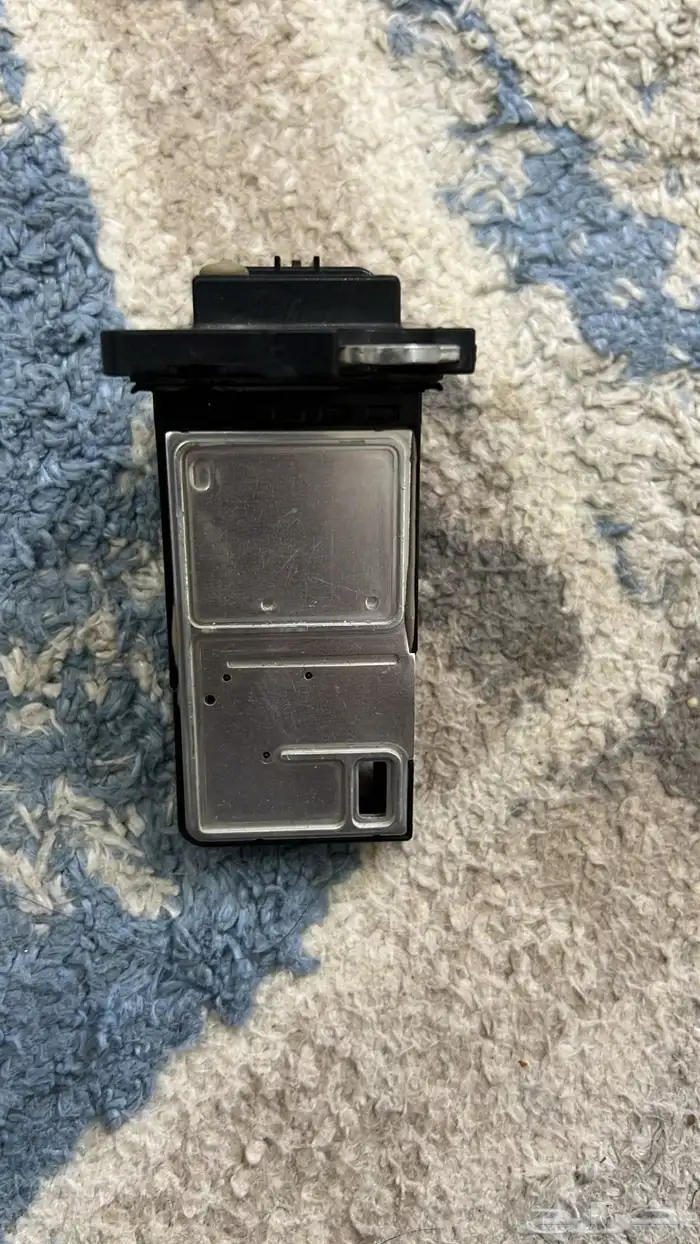 حساسات أكورد20017 سته سرندل 2