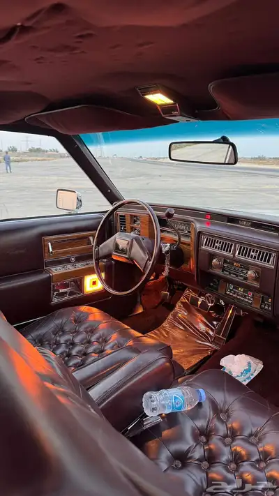 للبيع كدلك بروقهام فليتوويد دي إلنجانس 1981 index