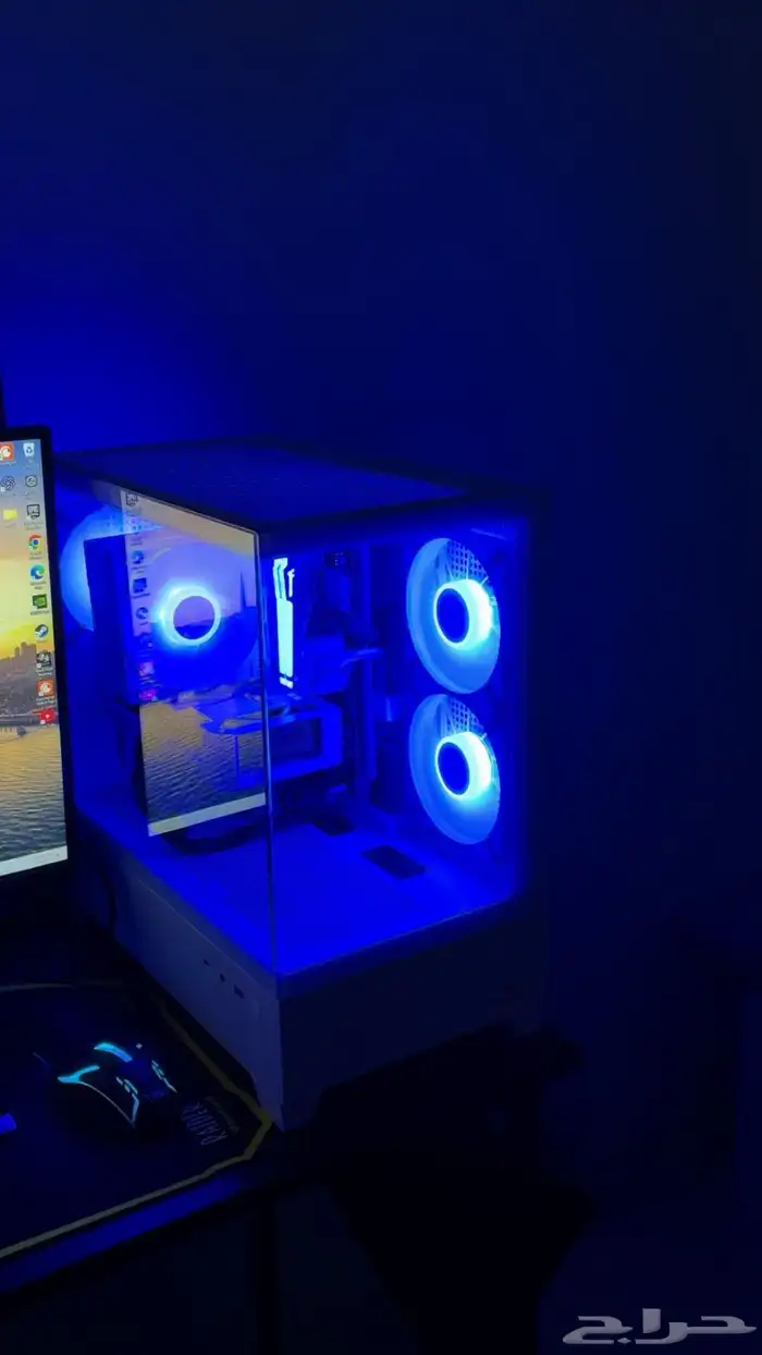 بي سي قيمنق 4060 3