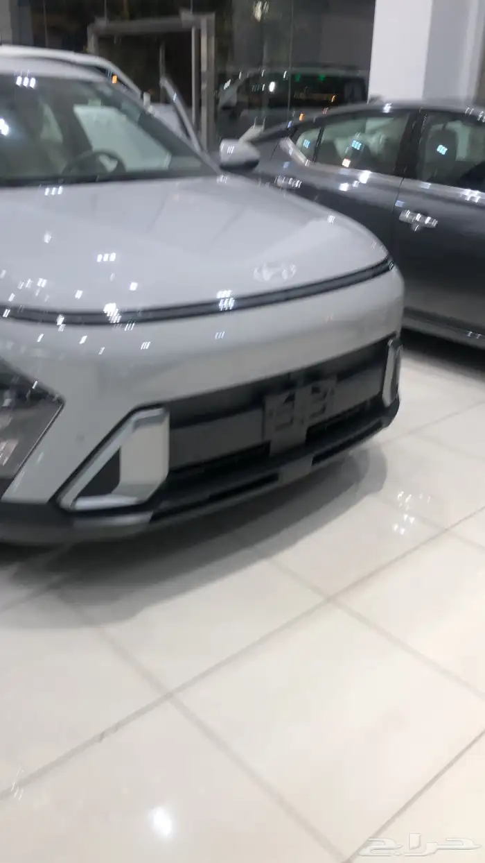 هونداي كونا 0