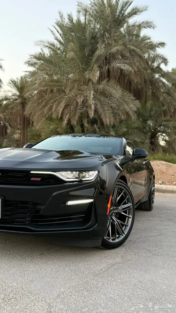 كمارو اس اس شبة جديد اخر اصدار تحت ضمان 2024 1