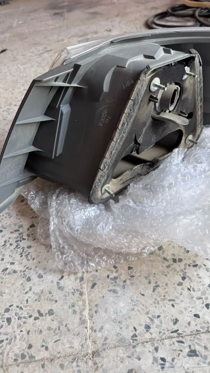 اصطبات اكورد2012 3