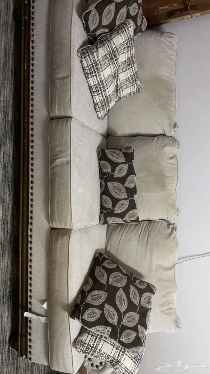 كنب من اشلي 2