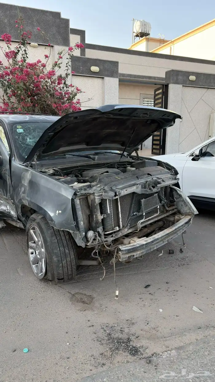 جي إم سي يوكن فل كامل 2007 ف 2