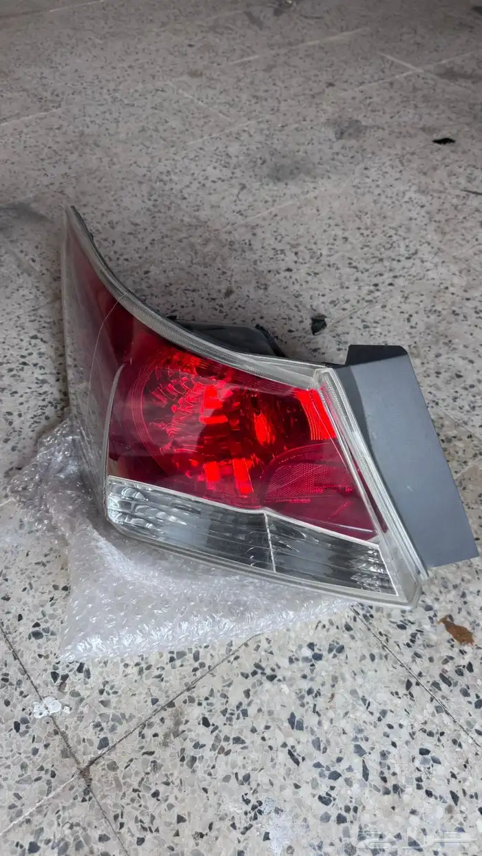 اصطبات اكورد2012 0