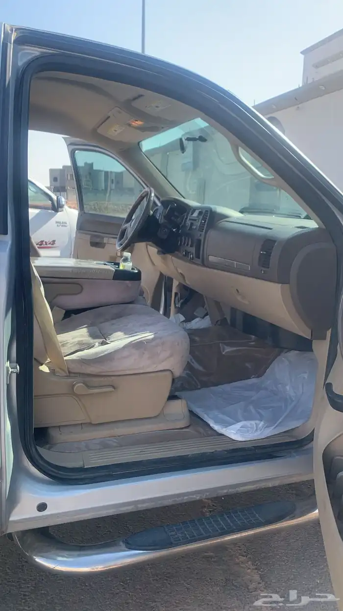 جمس باب واحد شرط 7